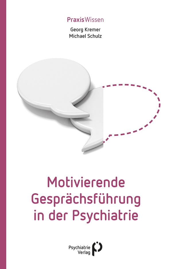 Motivierende Gesprächsführung in der PsychiatrieMI